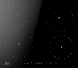 Naprawa płyt indukcyjnych Kwidzyn